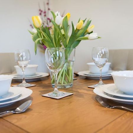 City Home From Home - Peaceful, Cosy & Modern 2Bed House Nottingham Exteriér fotografie