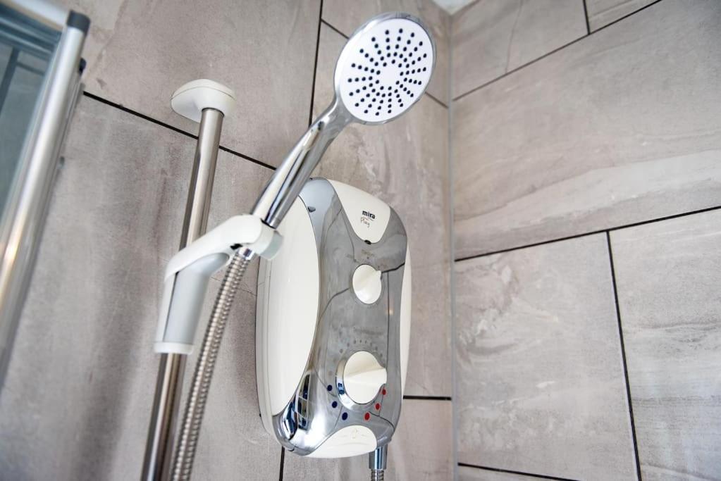 City Home From Home - Peaceful, Cosy & Modern 2Bed House Nottingham Exteriér fotografie