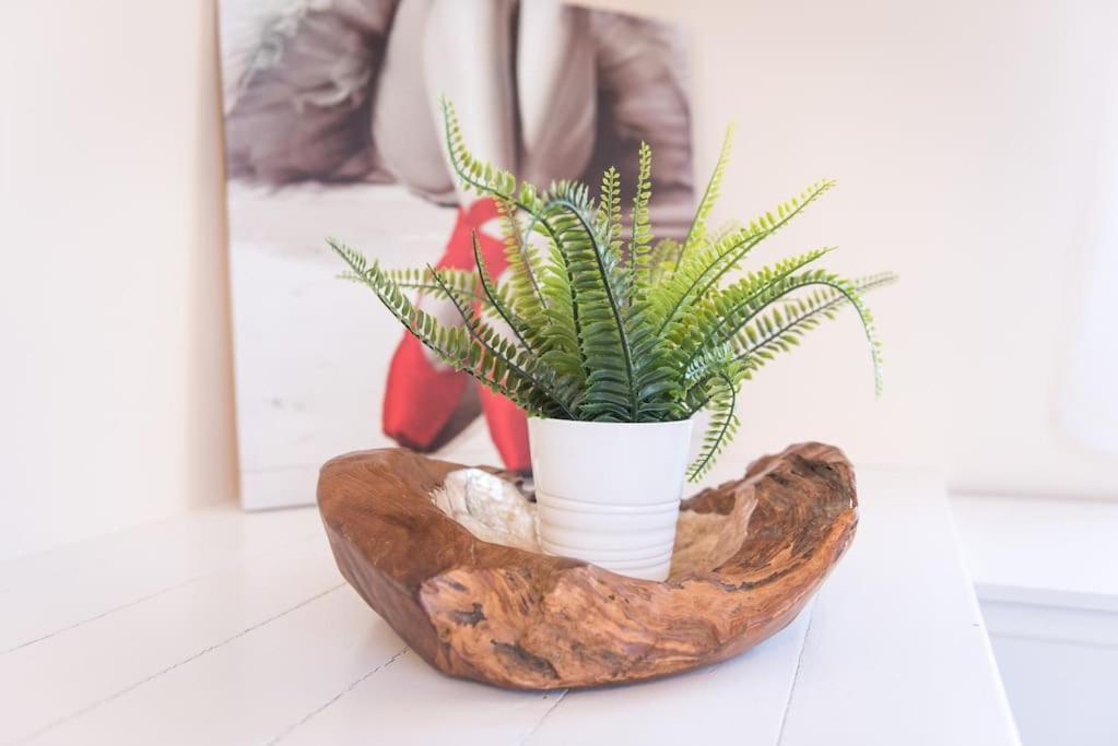 City Home From Home - Peaceful, Cosy & Modern 2Bed House Nottingham Exteriér fotografie