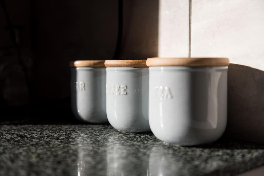 City Home From Home - Peaceful, Cosy & Modern 2Bed House Nottingham Exteriér fotografie