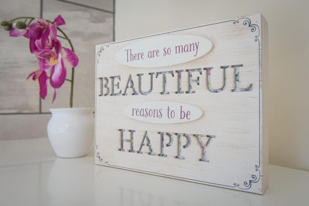 City Home From Home - Peaceful, Cosy & Modern 2Bed House Nottingham Exteriér fotografie